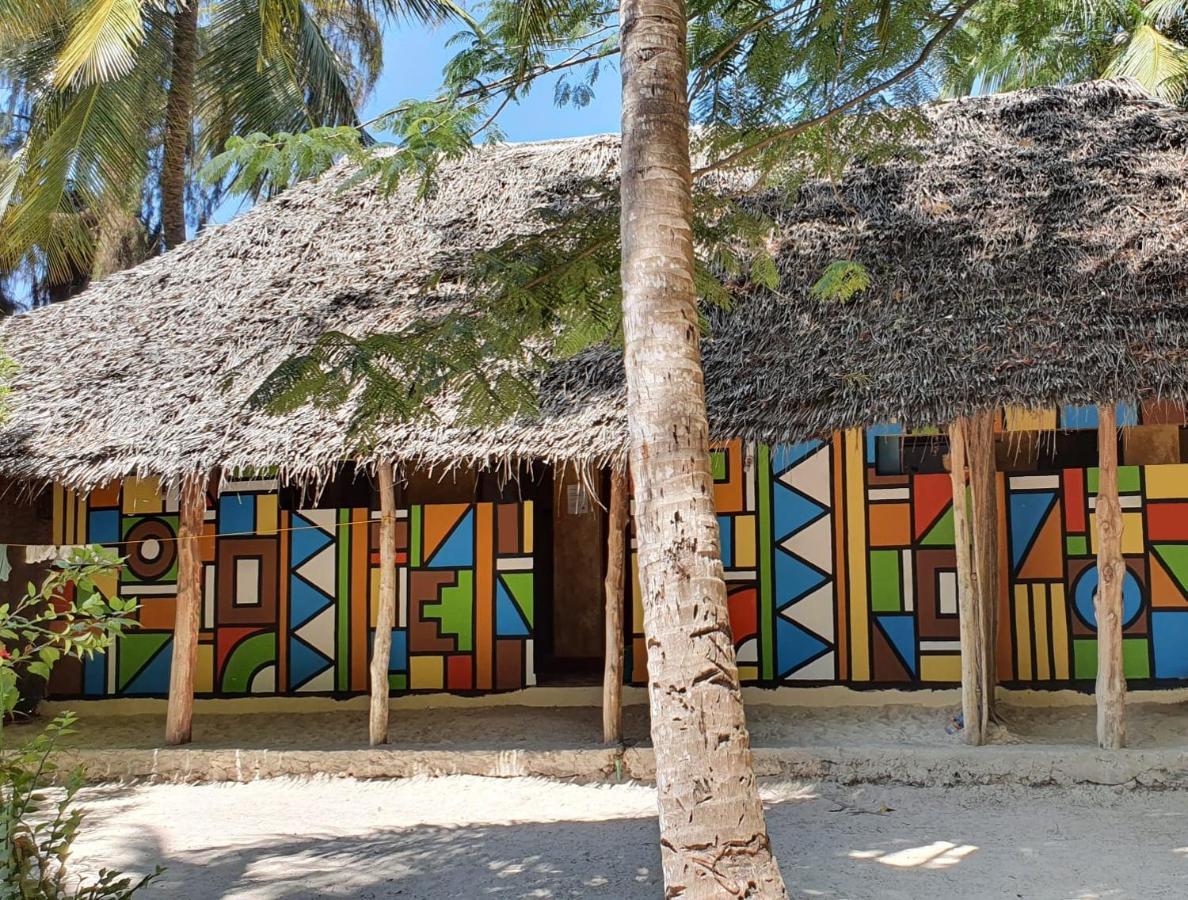 Your Zanzibar Place Ostello Paje