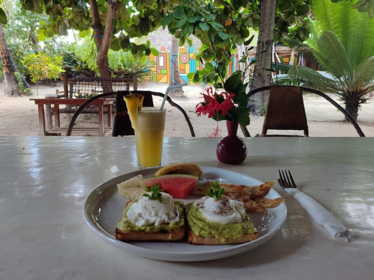 Your Zanzibar Place Ostello