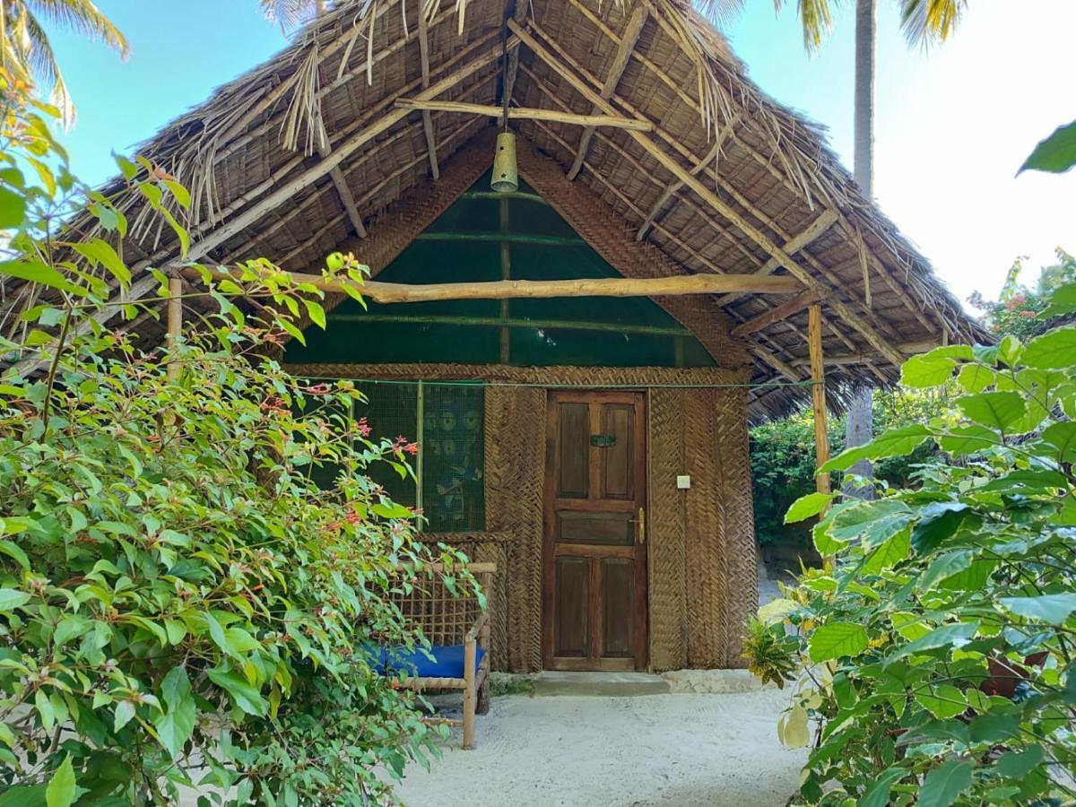 Your Zanzibar Place Ostello *
