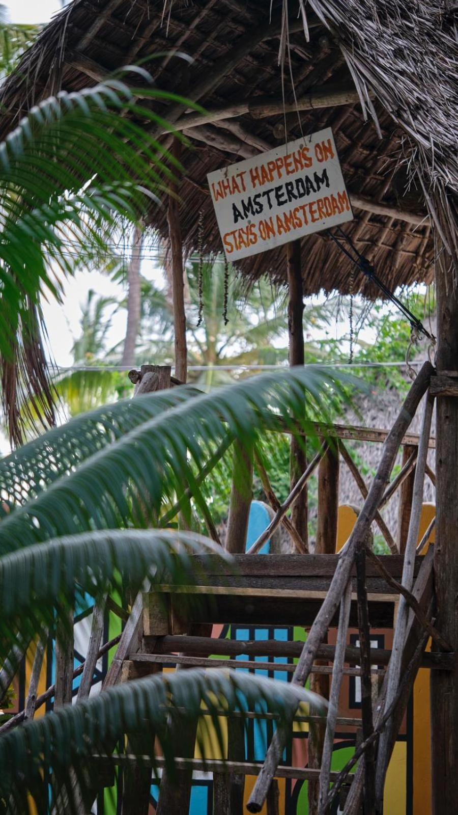 Your Zanzibar Place Ostello