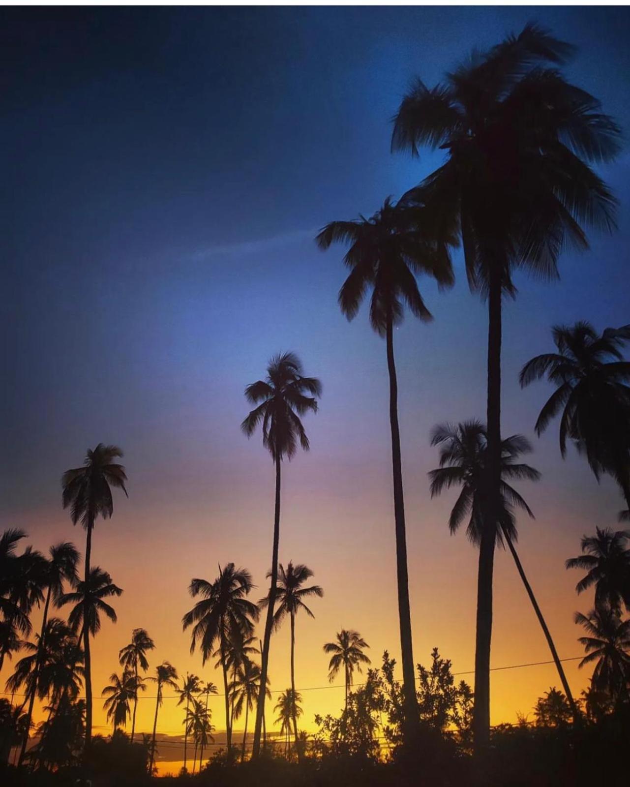 Ostello Your Zanzibar Place Paje
