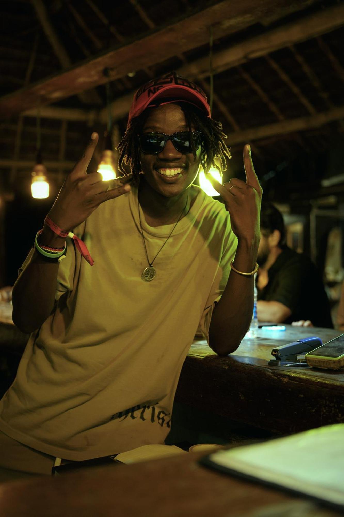 Ostello Your Zanzibar Place Paje