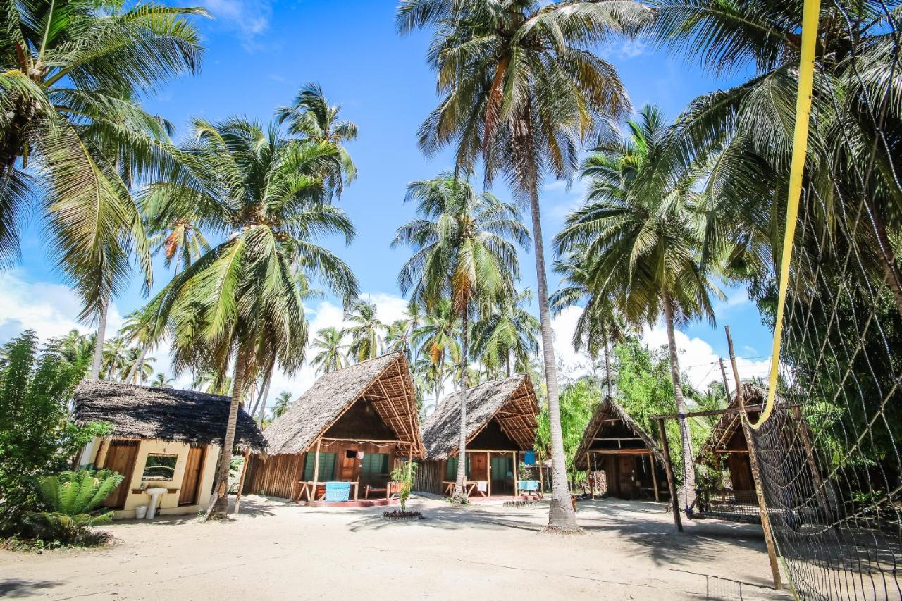 Your Zanzibar Place Ostello Paje