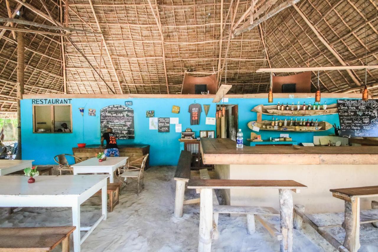 Your Zanzibar Place Ostello Paje