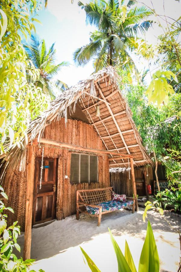 Ostello Your Zanzibar Place
